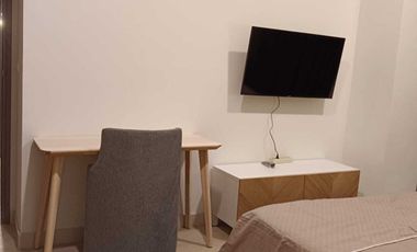 2 Bedroom Arumaya Residence – Fully Furnished – Brand New