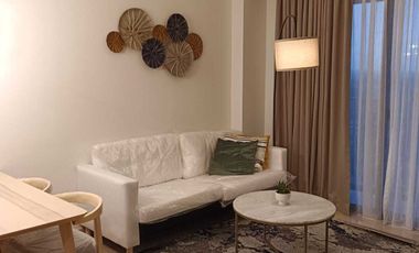 2 Bedroom Arumaya Residence – Fully Furnished – Brand New