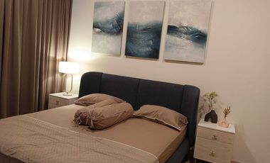 2 Bedroom Arumaya Residence – Fully Furnished – Brand New