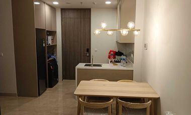 2 Bedroom Arumaya Residence – Fully Furnished – Brand New