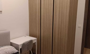 2 Bedroom Arumaya Residence – Fully Furnished – Brand New