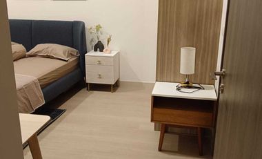 2 Bedroom Arumaya Residence – Fully Furnished – Brand New