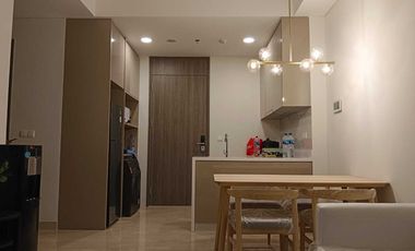 2 Bedroom Arumaya Residence – Fully Furnished – Brand New