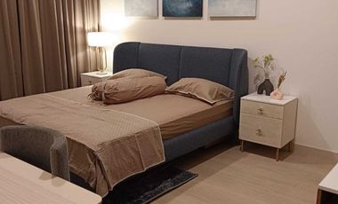 2 Bedroom Arumaya Residence – Fully Furnished – Brand New