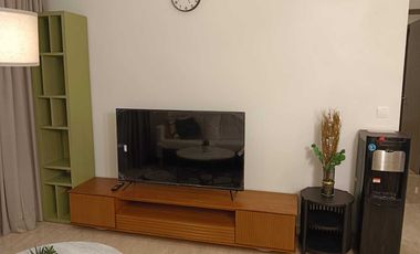 2 Bedroom Arumaya Residence – Fully Furnished – Brand New
