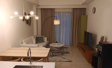 2 Bedroom Arumaya Residence – Fully Furnished – Brand New