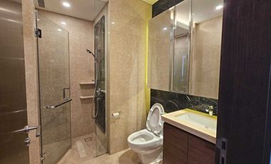 2 Bedroom Anandamaya - Semi Furnished - TURUN HARGA