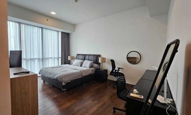 2 Bedroom Anandamaya - Semi Furnished - TURUN HARGA