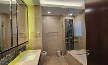 2 Bedroom Anandamaya - Semi Furnished - TURUN HARGA