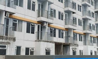 Dijual Apartement Metropolitan Park Type Studio Low Floor