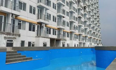 Dijual Apartement Metropolitan Park Type Studio Low Floor