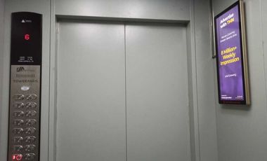 Dijual Apartement Metropolitan Park Type Studio Low Floor