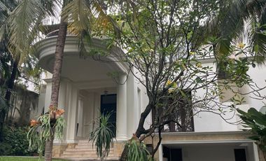 5 Bedroom Modern House at Exotic Compound in Cipete – ready on Aug2025