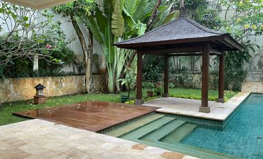 5 Bedroom Modern House at Exotic Compound in Cipete – ready on Aug2025