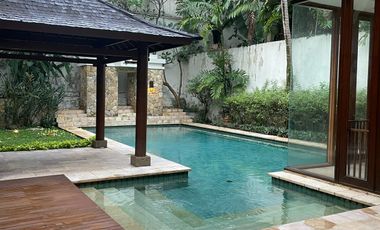 5 Bedroom Modern House at Exotic Compound in Cipete – ready on Aug2025