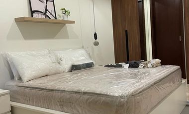 1Bedroom Pondok Indah Residence - S'Pool View - avail July 2025- MURAH