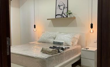 1Bedroom Pondok Indah Residence - S'Pool View - avail July 2025- MURAH