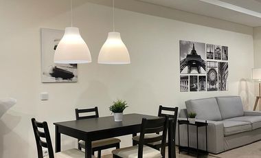 1Bedroom Pondok Indah Residence - S'Pool View - avail July 2025- MURAH