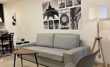 1Bedroom Pondok Indah Residence - S'Pool View - avail July 2025- MURAH