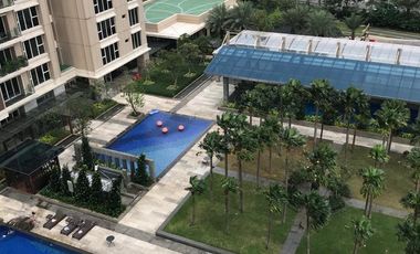 1Bedroom Pondok Indah Residence - S'Pool View - avail July 2025- MURAH