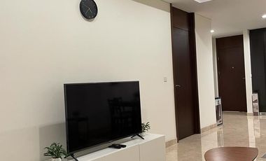 1Bedroom Pondok Indah Residence - S'Pool View - avail July 2025- MURAH