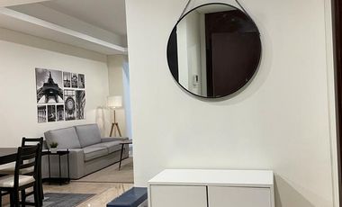 1Bedroom Pondok Indah Residence - S'Pool View - avail July 2025- MURAH