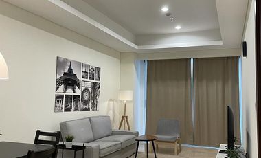 1Bedroom Pondok Indah Residence - S'Pool View - avail July 2025- MURAH