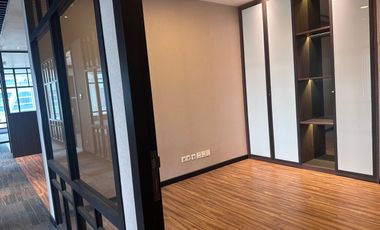 561m2 Equity Tower Semi Furnished - BAGUS - JARANG ADA