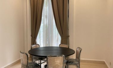 5 Bedroom Modern House at Tropical Compound in Cipete –avail on Sept25