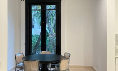 5 Bedroom Modern House at Tropical Compound in Cipete –avail on Sept25