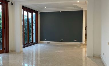 5 Bedroom Modern House at Tropical Compound in Cipete –avail on Sept25