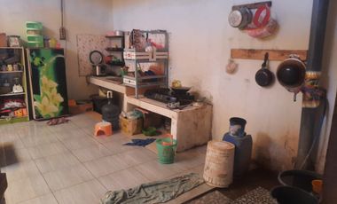 Rumah Murah Sidoarjo dkt Juanda Surabaya Saphire Residence 300Jt-an