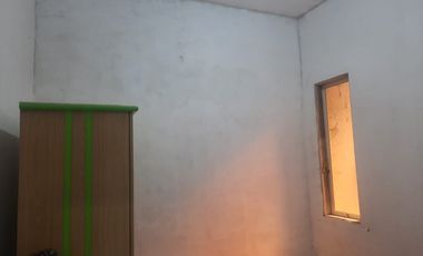 Rumah Murah Sidoarjo dkt Juanda Surabaya Saphire Residence 300Jt-an