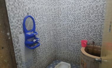 Rumah Murah Sidoarjo dkt Juanda Surabaya Saphire Residence 300Jt-an