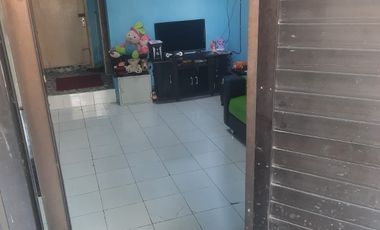 Rumah Murah Sidoarjo dkt Juanda Surabaya Saphire Residence 300Jt-an