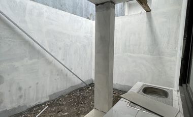 Rumah Siap Huni Di Wage Aloha Dekat Juanda Waru Gedangan Sepanjang