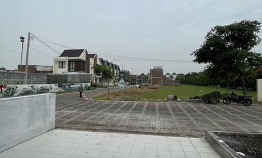 Rumah Siap Huni Di Wage Aloha Dekat Juanda Waru Gedangan Sepanjang