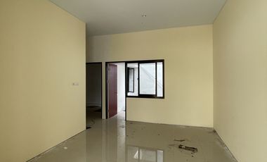 Rumah Siap Huni Di Wage Aloha Dekat Juanda Waru Gedangan Sepanjang