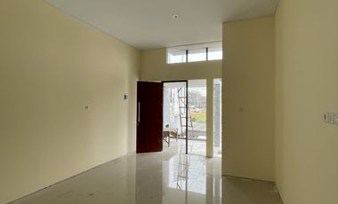 Rumah Siap Huni Di Wage Aloha Dekat Juanda Waru Gedangan Sepanjang