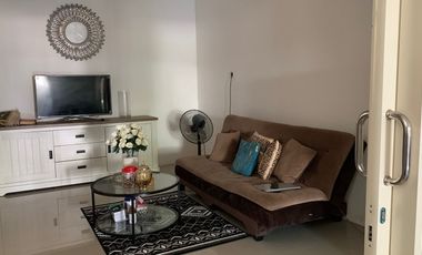 Rumah 2Lt Sidoarjo Murah Puri Surya Jaya Cluster Boston Free Kitchen