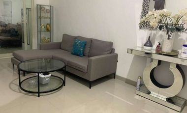 Rumah 2Lt Sidoarjo Murah Puri Surya Jaya Cluster Boston Free Kitchen