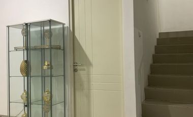 Rumah 2Lt Sidoarjo Murah Puri Surya Jaya Cluster Boston Free Kitchen