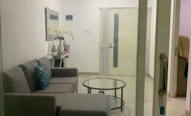 Rumah 2Lt Sidoarjo Murah Puri Surya Jaya Cluster Boston Free Kitchen