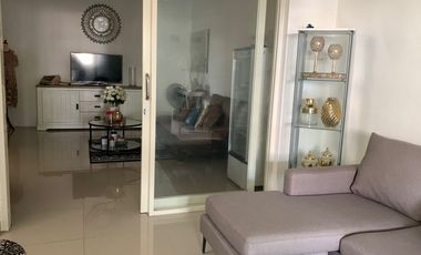 Rumah 2Lt Sidoarjo Murah Puri Surya Jaya Cluster Boston Free Kitchen