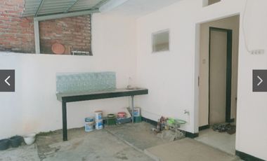 Sewa Rumah Murah dkt Juanda Surabaya Perumahan Bagus 15jt/th