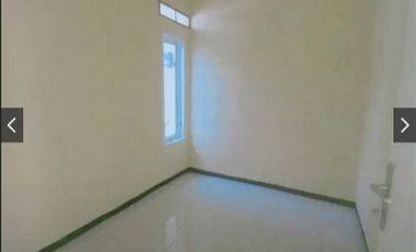 Sewa Rumah Murah dkt Juanda Surabaya Perumahan Bagus 15jt/th