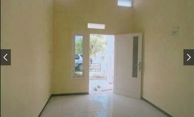 Sewa Rumah Murah dkt Juanda Surabaya Perumahan Bagus 15jt/th