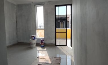 Rumah Cantik di Warakas – Dekat Sunter Mall, Harga Cuma 475 Juta, Bisa KPR