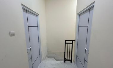 Rumah Cantik di Warakas – Dekat Sunter Mall, Harga Cuma 475 Juta, Bisa KPR