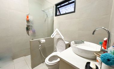 Jual Villa Pakem Tersembungi Tenang Asri Dingin